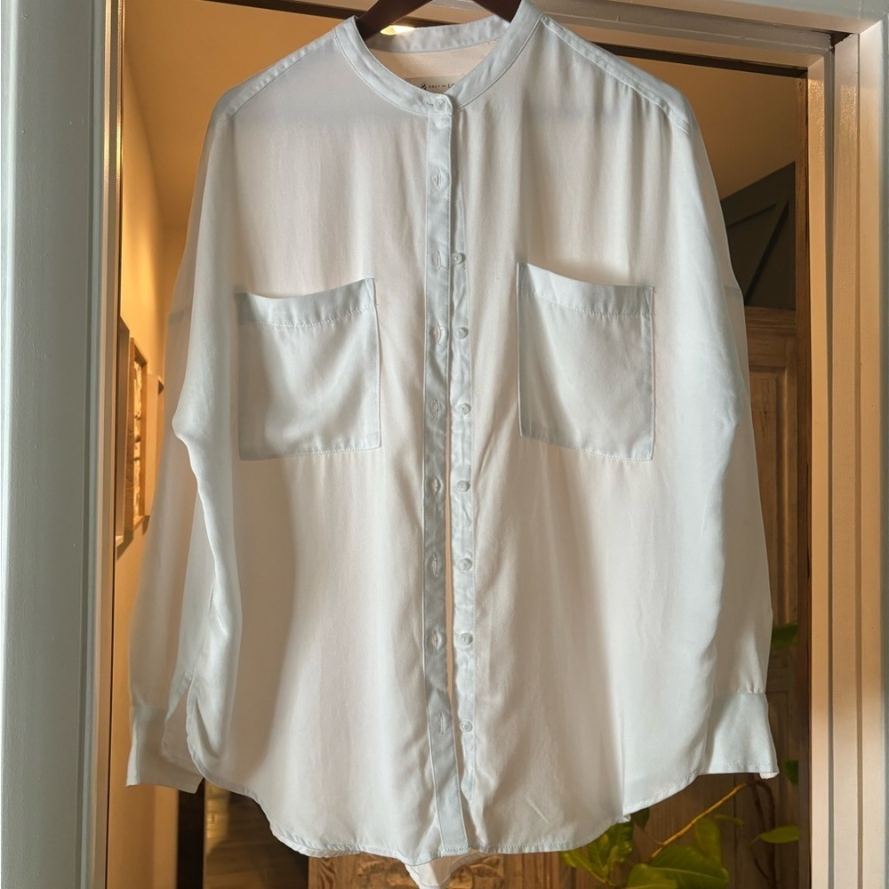 Loft Blouse NWT